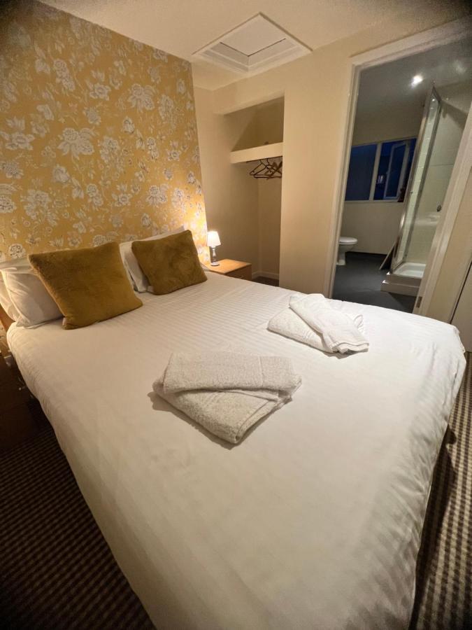The Lord Grenfell Bed & Breakfast Maidenhead Dış mekan fotoğraf